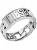 Fashion oceľový pánsky prsteň DX1347040