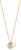 SLEVA - Stylový náhrdelník s přívěsky ESNL01472245