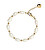 Perlový náramek Panama Pearls SB-PANAMA-G