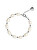 Perlový náramek Panama Pearls SB-PANAMA-S