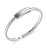 Elegantní pánský náramek Sailor Knot JUMB05025JWST