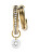 Originální single náušnice Crazy Earrings JUBE03294JWYGT
