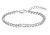 Stilvolles Stahlarmband für Damen Kassy 1580592
