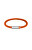 Bracciale di design in pelle Ares Single 1580625