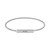 TrendyBracciale in acciaio Alek1580387