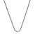 Stříbrný řetízek Hot Diamonds Emozioni Belcher Silver 61 CH058