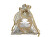 Látkový sáčok na šperky NI-774 / A20 / AG