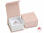 Cutie cadou roz pudrat pentru inel sau cercei VG-3/A5/A1