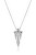 Collana elegante in argento SVLN0555XK5BI45