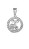 Ciondolo in argento Ariete SVLP0713XH200BE