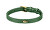 Elegante bracciale in pelle verde Lacoste 12.12 2040391