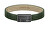 Zelený kožený náramek Monogram Leather 2040186