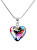 Neprehliadnuteľný náhrdelník Crazy Love s 24-karátovým zlatom v perle Lampglas NLH21