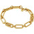 Stilvolles vergoldetes Armband Premium MKJ828500710