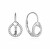 Incantevoli orecchini in argento E0002475