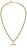 Štýlový dámsky náhrdelník Abbraccio SAUC02