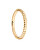 Inel minimalist placat cu aur Lea Essentials AN01-811