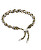 Elegante bracciale in argento ROPES PU02-685-U