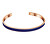 Armband aus massiver BronzeSymphony BJ04A5468