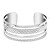 Markantes Armband aus Stahl Ariane BJ07A5101