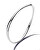 Festes Silberarmband 593317C00