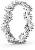 Silberring Kranz aus Gänseblümchen 198799C01