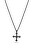 Módní pánský náhrdelník Kříž Kudos PEJGN2112812