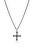 Colier fashion bărbătesc Cruce Kudos PEJGN2112811