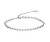 Bracciale gioielli Be Charity - Due face di una donna 2497 00