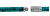 Korálkový náhrdelník pre mužov Slices Turquoise RR-NL042-S-55