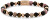 Perlen Armband Winter RR-60059-R