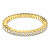 Luxusní pozlacený prsten Vittore 5028972