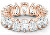 Luxus csillogó gyűrű VITTORE 5586163