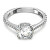 Nádherný prsten s krystaly Constella 5645250