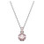 Elegante collana per donne nate a giugno Birthstone 5652044