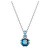 Colier decent pentru femeile născute în decembrie Birthstone 5651707