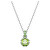 Collana per le donne nate in Agosto Birthstone 5651706