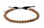 Bracciale con perline da uomo Torben SKJM0212040