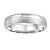 Snubný strieborný prsteň Glamis pre mužov aj ženy QRD8453M