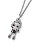 Půvabný náhrdelník pro dívky Scorpio L1019