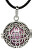Dámsky náhrdelník Rolnička Orient K15SF20