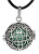 Dámsky náhrdelník Rolnička Orient K15SZM20