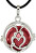 Dámsky náhrdelník Rolnička Harmony K7SC20