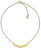 Fashion oceľový náhrdelník TH2701034