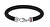 Bracciale in silicone da uomo 2790553