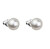 Eleganti orecchini Pearl White 71070.1 71108.1