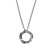 Raffinata collana in argento da donna Essence A4632-HG