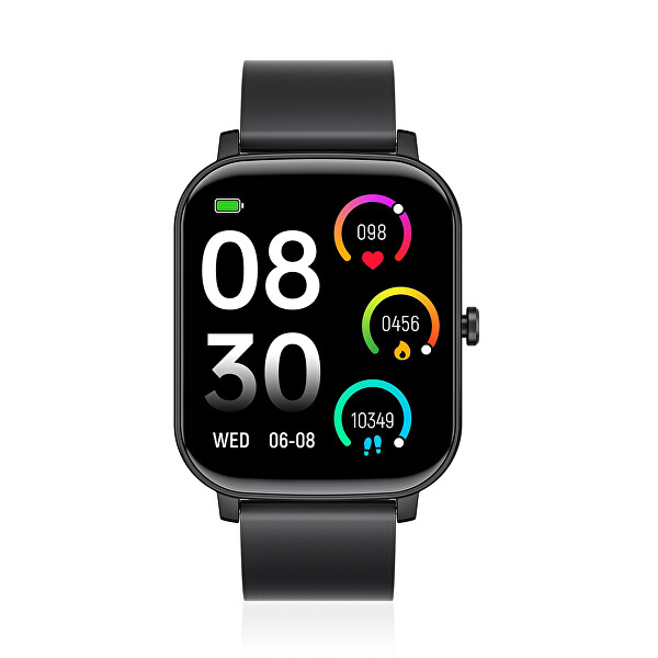 WATCH 5 Lite - Black