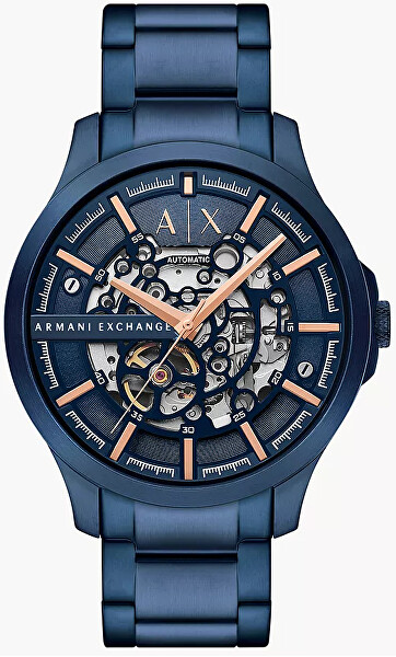 Hampton Automatic AX2457