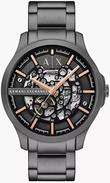 Hampton Automatic AX2458